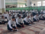 برگزاری دوره آموزشی «خادم تراز» ویژه خادم‌یاران رضوی در رفسنجان