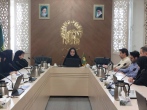 برپایی کارگاه آموزشی «ابزارهای گوگل در پژوهش» در کتابخانه حرم رضوی