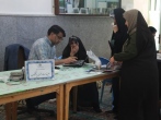 همسویی خدمت جهادی و معنویت در محله سیدالشهدا (ع) اراک 