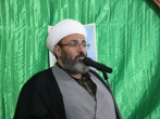 انتصاب مسئول ستاد دهه کرامت کانون‌های خدمت رضوی آذربایجان غربی 