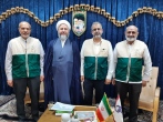 خدمات خادم‌یاران آران و بیدگل در حوزه آسیب‌های اجتماعی ارزنده است