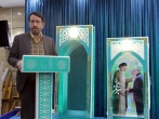 اجرای برنامه‌های دهه کرامت خمینی‌شهر با تأکید بر مردمی‌سازی و نوآوری 