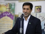انتصاب مسئول ستاد دهه کرامت کانون‌های خدمت رضوی استان یزد