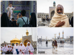 مخاطب مهمترین عنصر در تولیدات رسانه ای رضوی است