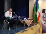 نصف جهان، آماده برگزاری برنامه‌های ویژه دهه کرامت