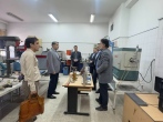 همکاری شرکت معادن خاور و دانشگاه آزاد مشهد برای ارتقای ایمنی و فراوری مواد معدنی