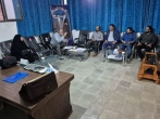 خراسان جنوبی میزبان نشست هم‌اندیشی پهنه هشتم کشور
