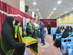 آغاز دوره آموزشی «زندگی به سبک رضوی» در بیرجند 