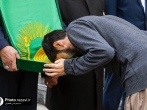 آزادی 12 زندانی جرائم غیر عمد 2 استان در سایه کرامت رضوی 