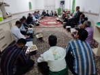 ۳۰ معلم در محفل قرآنی زرند تجلیل شدند