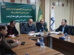 همدان یکپارچه خدمت/ از تکریم کارگران تا دستگیری از نیازمندان در دهه کرامت/ فیلم