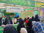 امام مهربانی‌ها الهام‌بخش خدمت ۱۷۰۰ مشاوره رایگان در تهران