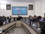 لقب «قبله هفتم» نشانه جایگاه ویژه امام رضا (ع) در عرفان اسلامی است 
