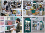 حضور بنیاد پژوهش‌های اسلامی با 280 عنوان اثر در سی و ششمین نمایشگاه بین‌المللی کتاب تهران
