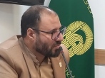 شعر رضوی می‌تواند تبدیل به گفتمانی بین‌المللی شود