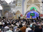 عهد و پیمان 6 هزار معلم با امام مهربانی‌ها