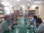 همکاری بنیاد پژوهش‌های اسلامی با دبیرخانه دومین همایش سلمان فارسی