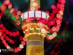 تدارک جشن بزرگ خانوادگی امام رضایی ها در خیابان امام رضا(ع)