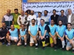 برگزیدگان «جام رمضان» در البرز تجلیل شدند