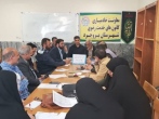 دیار فرزانگان در انتظار پرچم خورشید هشتم/ اجرای ۳۸ ویژه‌برنامه فرهنگی و اجتماعی در دهه کرامت
