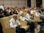 دبیران جدید کانون‌های خدمت رضوی شیراز معرفی شدند