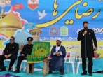 کاروانی که عشق می دهد و مردمانی که عاشق‌تر می شوند