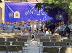 حرکت معادن خاور به‌سوی توسعه پایدار با محوریت ایمنی و رفاه کارگران