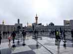 توفیق؛ جایی برای عاشقانه‌هایِ بی‌منت