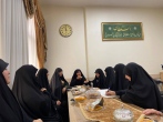 هم‌افزایی خادمان خواهر اعتاب مقدسه رضوی و علوی برای ارتقای خدمات زائران