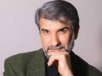  با امام رضا(ع) حالم خیلی خوب است