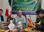 ۵۵ عنوان برنامه‌محوری به مناسبت دهه کرامت در استان قزوین اجرا می‌شود
