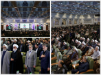 محسن رضایی: شهید آیت‌الله رئیسی آغاز گر حکمرانی جهانی مبتنی بر ارزشهای اسلامی بود