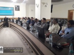 نشست «امام رضا(ع) در آثار خاورشناسان» برگزار شد