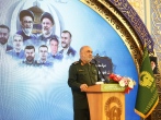 شهید رئیسی با شهادتش الگو‌یی جاودانه برای ملت ایران شد