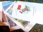 غرفه گفت‌وگوی فرهنگی اصفهان میزبان میهمانانی از ۶ کشور