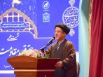 در برابر جنایت نسل‌کشی غزه بی‌تفاوت نباشیم