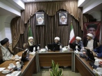نشست هم‌اندیشی مراکز پاسخگویی به شبهات دینی در مشهد برگزار شد