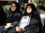 کرمانشاه میزبان آیین بزرگداشت شهدای مقاومت 