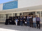 برگزاری سومین دوره مسابقه برنامه نویسی كامپیوتر ICPCدر دانشگاه بین‌المللی امام رضا(ع)