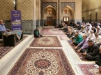 سیره کریمانه امام رضا(ع)؛ نسخه شفا‌بخش برای توانمندسازی فرهنگی جامعه