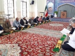 عدالت و احسان، زیربنای زندگی سالم است