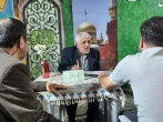 مشاوره حقوقی رایگان خادم‌یاران در چهارباغ اصفهان