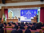 نشست علمی «کرامت و حقوق مقاومت در جهان معاصر» برگزار شد