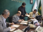 20 هزار زائر اولی آستان بوس امام مهربانی ها می شوند