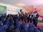 برگزاری جشن ویژه "دختیژن" در ملایر/ تجلیل از دختران با هدف ترویج ارزش‌های اسلامی