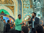 فرزندان ایران در خانه پدری