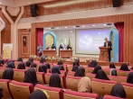 همایش علمی آشنایی با اختلالات اوتیسم در دانشگاه امام رضا (ع) 