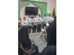 برگزاری نخستین همایش بانوان فرهیخته آذری‌زبان در حرم مطهر رضوی/ تجلی وحدت فرهنگی در دهه کرامت  