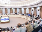 تأکید بر جوانی جمعیت و تحول در خدمت‌رسانی به زائران
