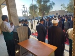 ثبت نام ۱۰ هزار دانش آموز کرمانی در پویش "نوجوان رضوی در ملک سلیمانی"  